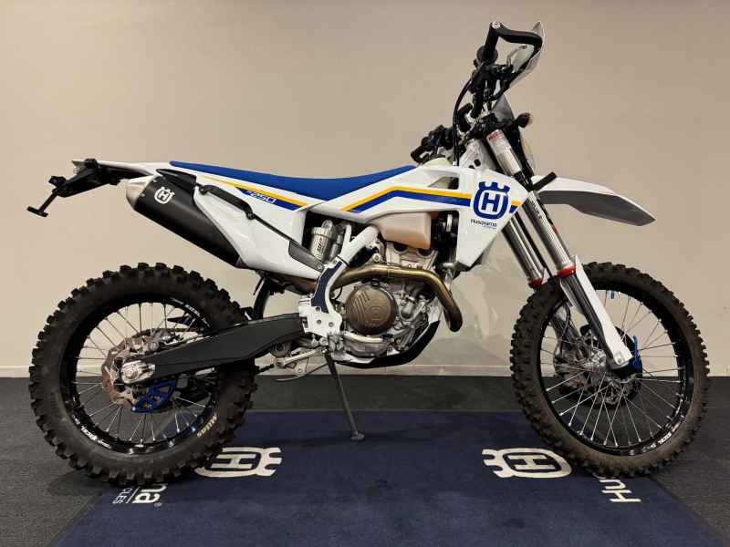 Husqvarna FE250 2023