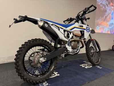 Husqvarna FE250 2023