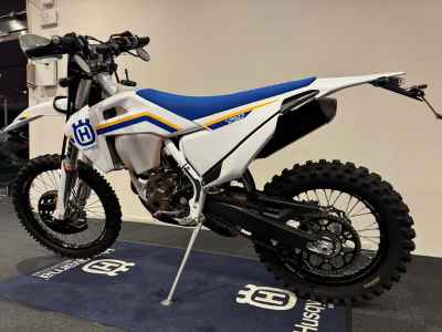 Husqvarna FE250 2023