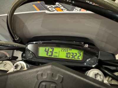 Husqvarna FE250 2023