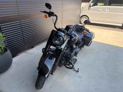 Harley-Davidson Road King Special FLHRXS1868 2022