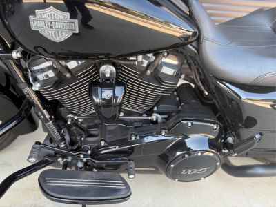 Harley-Davidson Road King Special FLHRXS1868 2022
