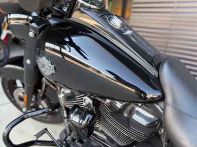 Harley-Davidson Road King Special FLHRXS1868 2022