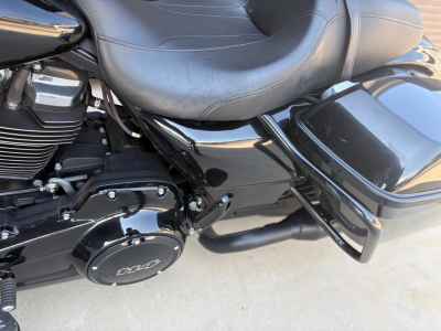 Harley-Davidson Road King Special FLHRXS1868 2022