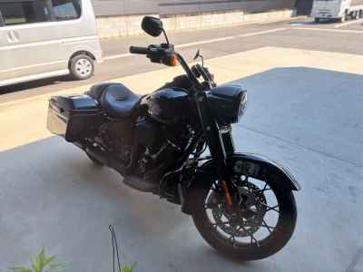Harley-Davidson Road King Special FLHRXS1868 2022