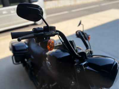Harley-Davidson Road King Special FLHRXS1868 2022