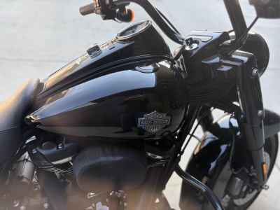 Harley-Davidson Road King Special FLHRXS1868 2022