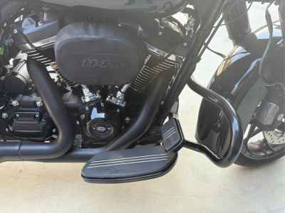 Harley-Davidson Road King Special FLHRXS1868 2022