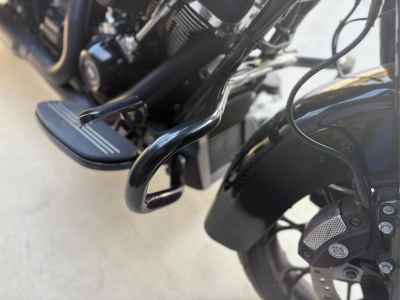 Harley-Davidson Road King Special FLHRXS1868 2022