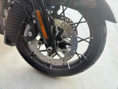 Harley-Davidson Road King Special FLHRXS1868 2022
