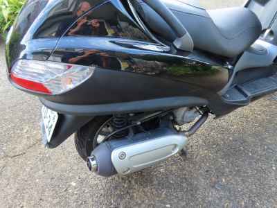 Piaggio MP3 250
