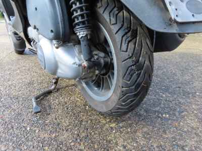 Piaggio MP3 250