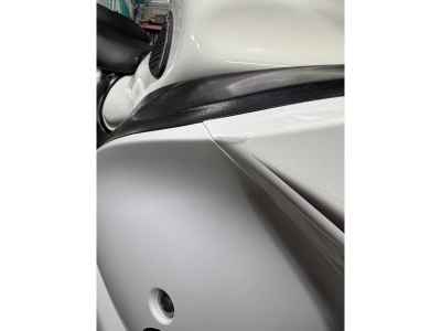 Suzuki Hayabusa 2010