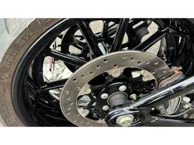 Harley-Davidson Breakout FXSB1580 2015