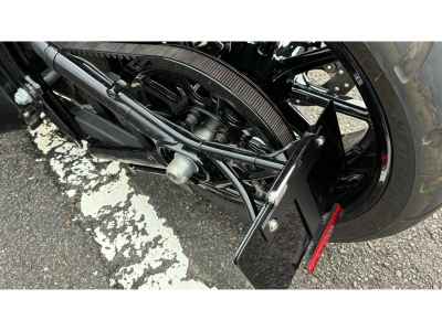 Harley-Davidson Breakout FXSB1580 2015