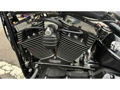 Harley-Davidson Breakout FXSB1580 2015