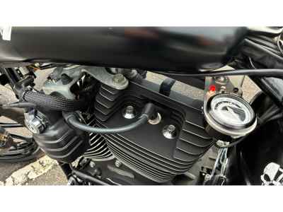 Harley-Davidson Breakout FXSB1580 2015