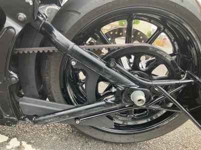 Harley-Davidson Breakout FXSB1580 2015