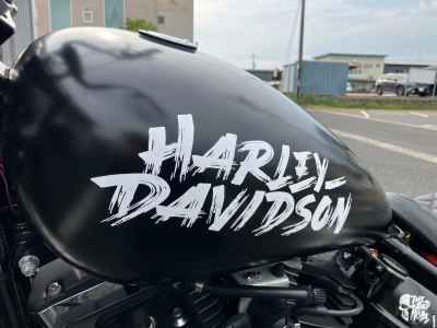 Harley-Davidson Breakout FXSB1580 2015