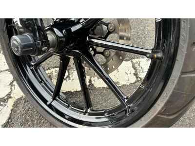 Harley-Davidson Breakout FXSB1580 2015