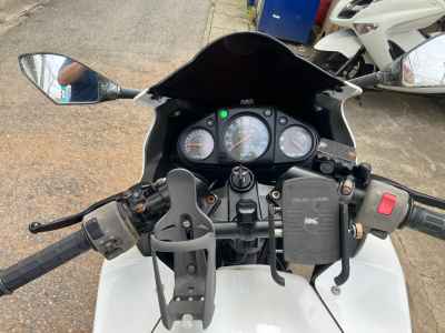 Kawasaki Ninja 250R