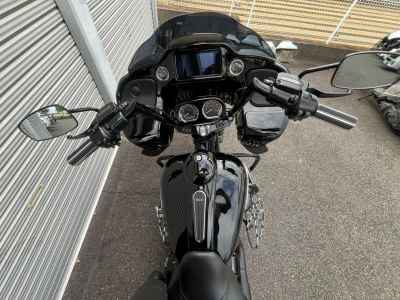Harley-Davidson Road Glide FLTRXS1870 2018