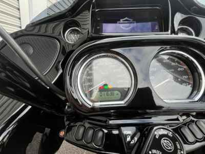 Harley-Davidson Road Glide FLTRXS1870 2018