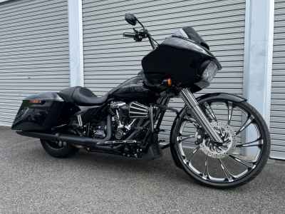 Harley-Davidson Road Glide FLTRXS1870 2018