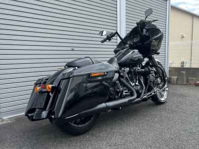 Harley-Davidson Road Glide FLTRXS1870 2018