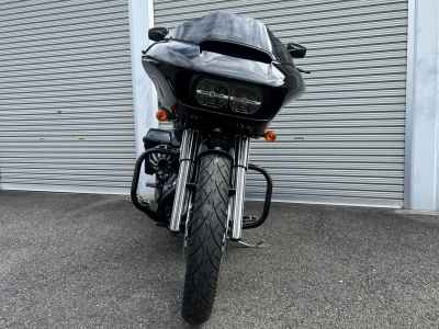 Harley-Davidson Road Glide FLTRXS1870 2018