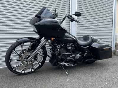 Harley-Davidson Road Glide FLTRXS1870 2018