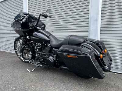 Harley-Davidson Road Glide FLTRXS1870 2018