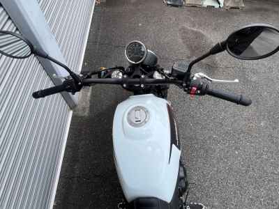 Harley-Davidson X500 2023