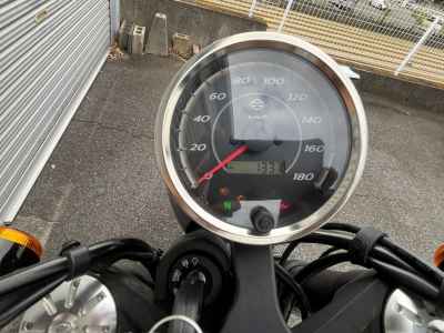 Harley-Davidson X500 2023