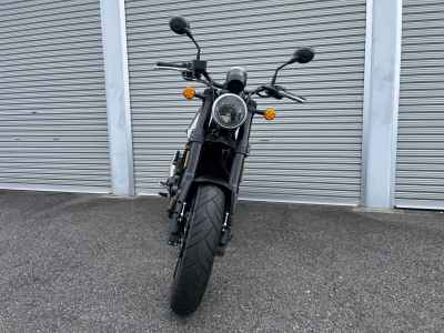 Harley-Davidson X500 2023