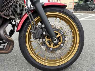Kawasaki Z650RS 2023