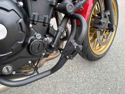 Kawasaki Z650RS 2023