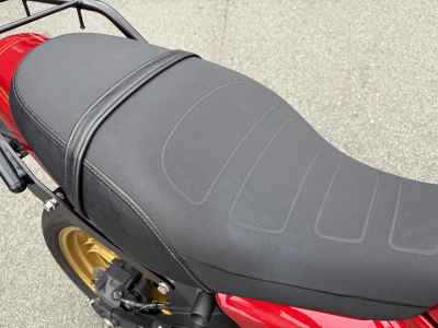 Kawasaki Z650RS 2023