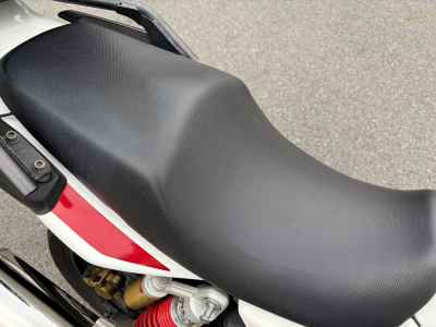 Honda CB400SF 2014