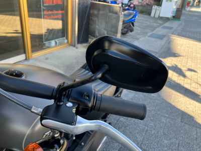Harley-Davidson Street Bob FXBB1750 2019