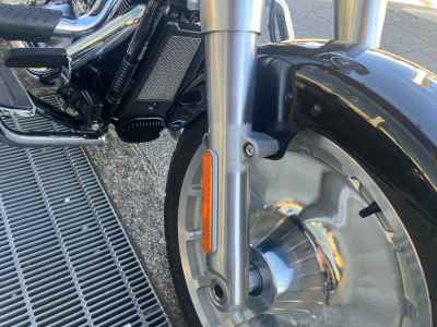 Harley-Davidson FLFB S 2017