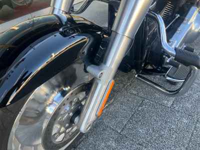 Harley-Davidson FLFB S 2017