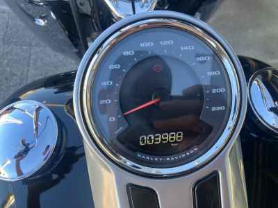 Harley-Davidson FLFB S 2017