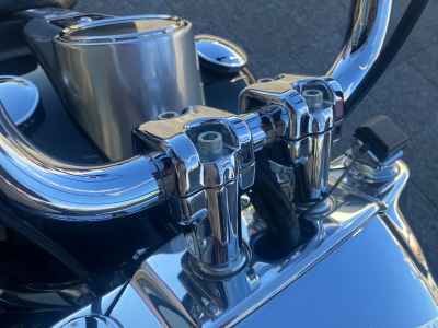 Harley-Davidson FLFB S 2017