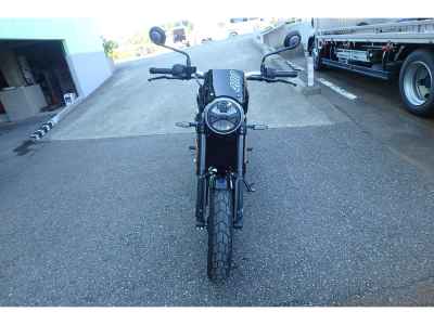 Triumph TRACKER 400 2026