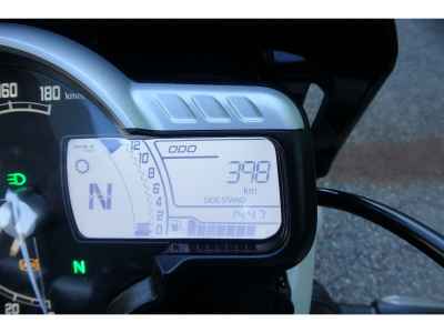 Triumph TRACKER 400 2026