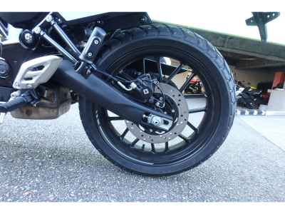 Triumph TRACKER 400 2026