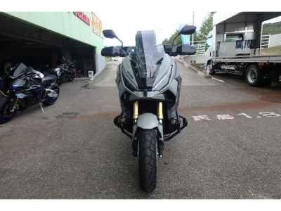 Honda X-Adv 750 2025