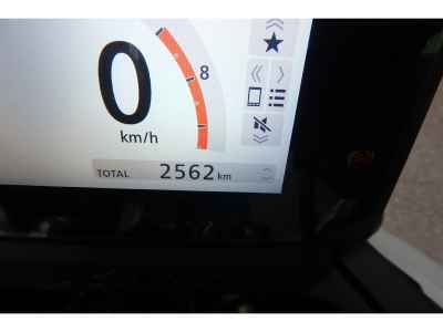 Honda X-Adv 750 2025