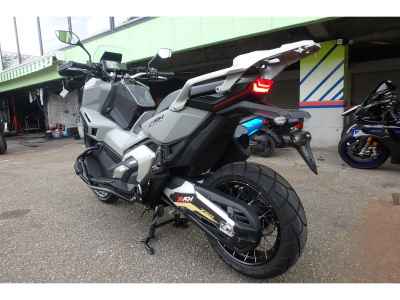 Honda X-Adv 750 2025